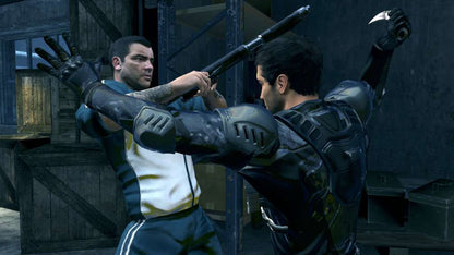 Alpha Protocol Steam Gift
