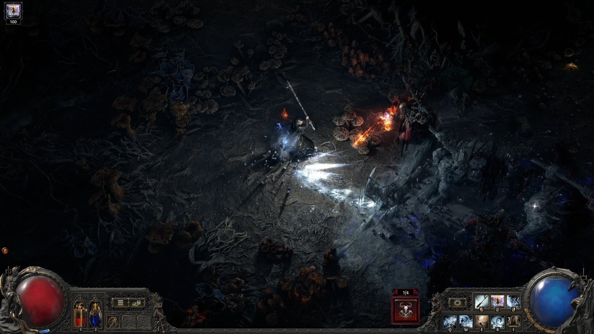 Path of Exile 2 Early Access PC Official website CD Key