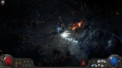 Path of Exile 2 Early Access PC Official website CD Key