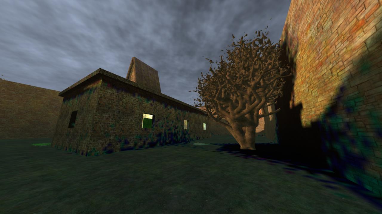 Gull Kebap VR Steam CD Key
