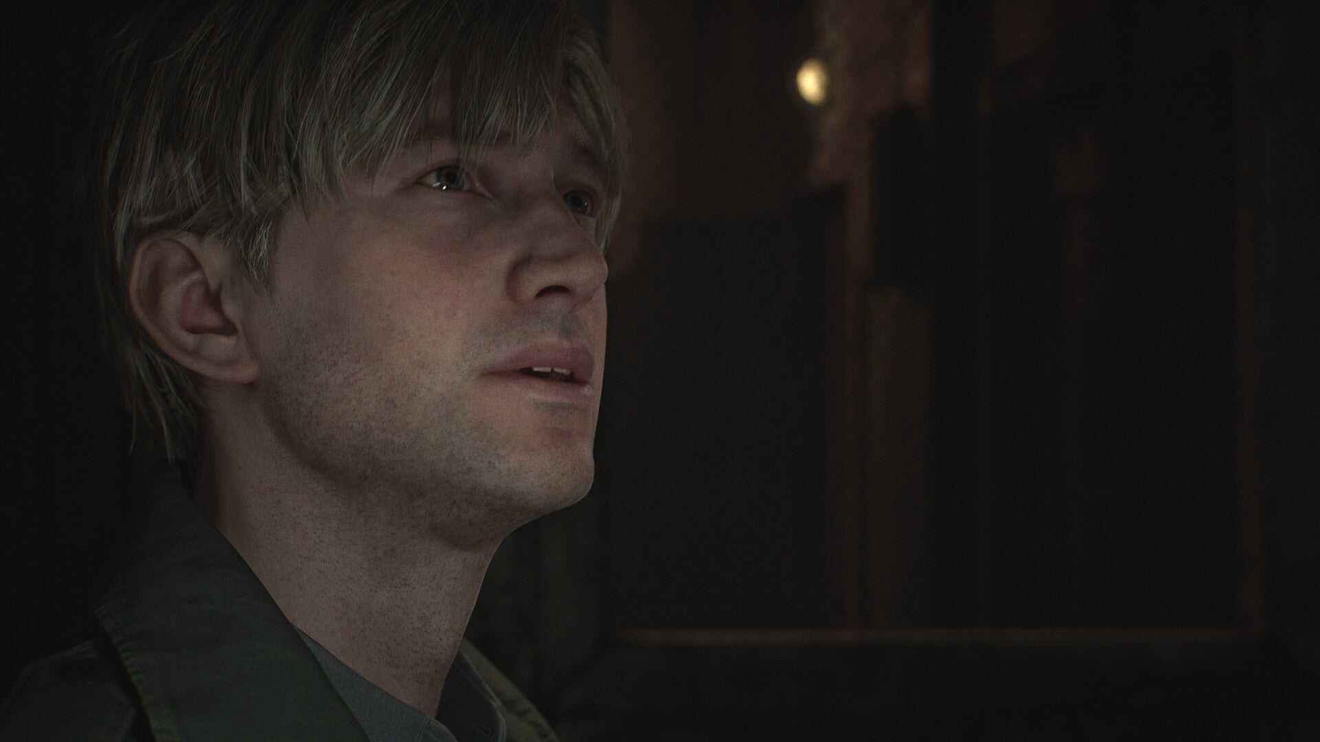 SILENT HILL 2 SA Xbox Series X|S / PC CD Key