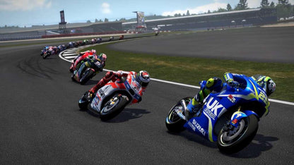 MotoGP 17 US XBOX One CD Key
