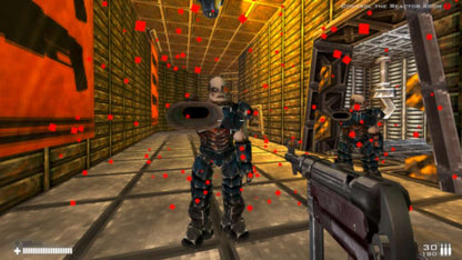 Bedlam EU XBOX One CD Key