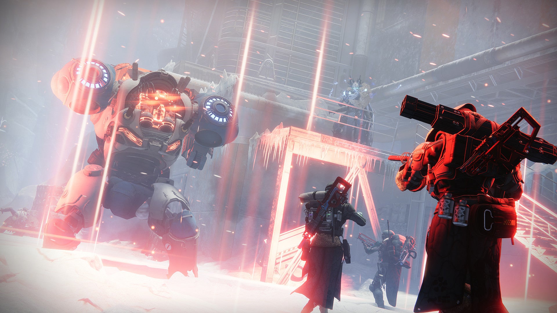 Destiny 2: Legacy Collection (2022) EU XBOX One CD Key