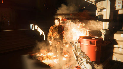 Alien: Isolation Nostromo Edition Steam CD Key