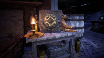 Lake Ridden PC Steam CD Key