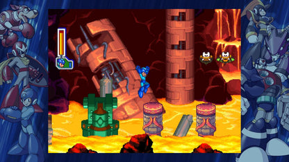 Mega Man Legacy Collection 2 US XBOX One CD Key