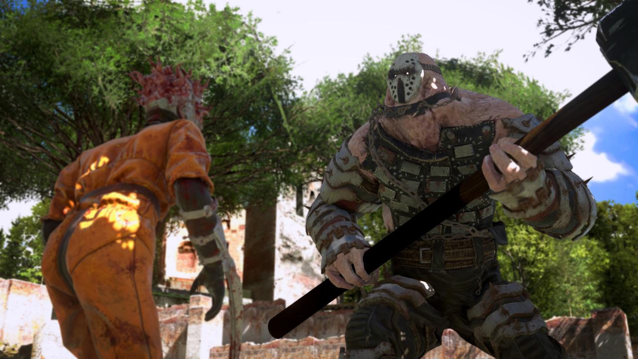 Serious Sam 4 PS5 Account