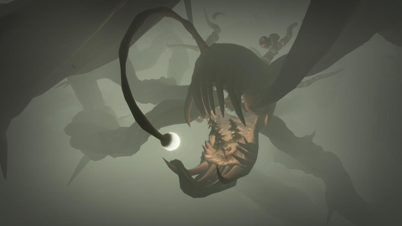 Outer Wilds US XBOX One CD Key