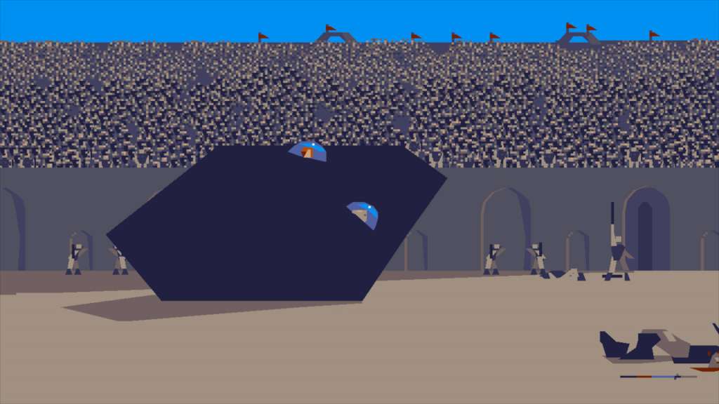 Another World: 20th Anniversary Edition PC GOG CD Key