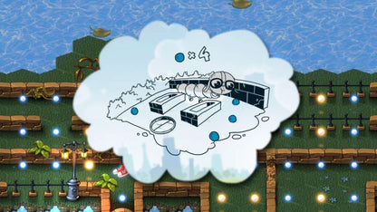 Millie PC Steam CD Key