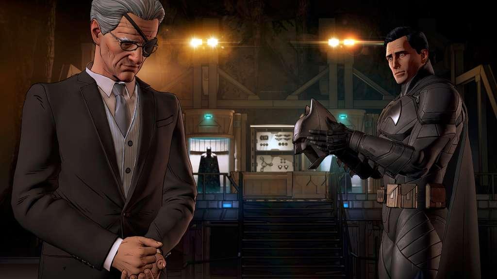 Batman: The Enemy Within Digital Download CD Key