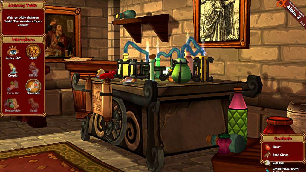 Adventurezator: When Pigs Fly PC Steam CD Key