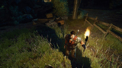 Gothic 3: Forsaken Gods Enhanced Edition PC Steam CD Key
