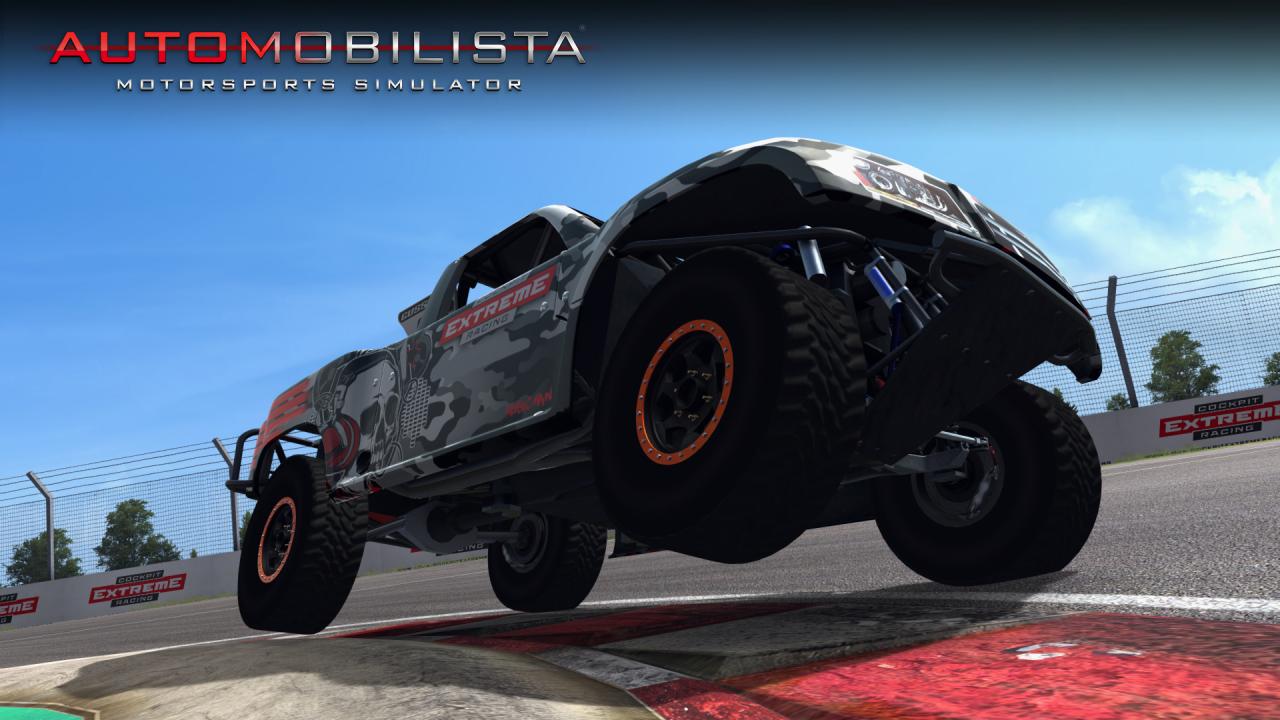 Automobilista + Season Pass Bundle Steam CD Key