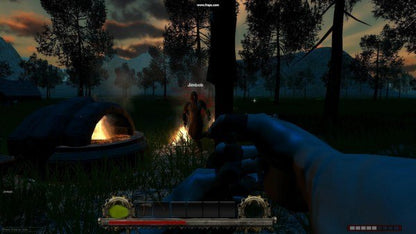 Forsaken Uprising (Early Access) Steam Gift