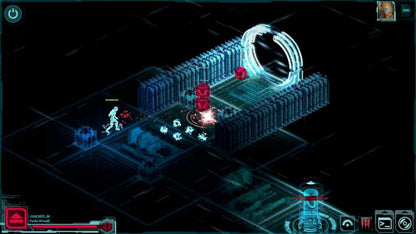 Shadowrun Returns Steam Gift
