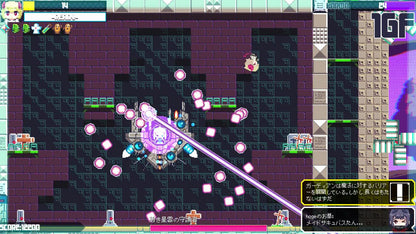 TOKOYO: The Tower of Perpetuity EU Nintendo Switch CD Key