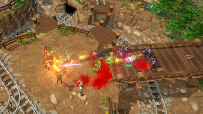 Dungeons 3 EU XBOX One CD Key