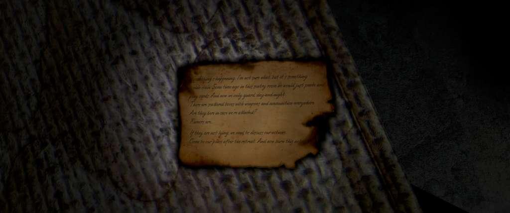 Existentia Steam CD Key