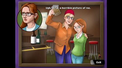 Blackwell Deception Steam CD Key