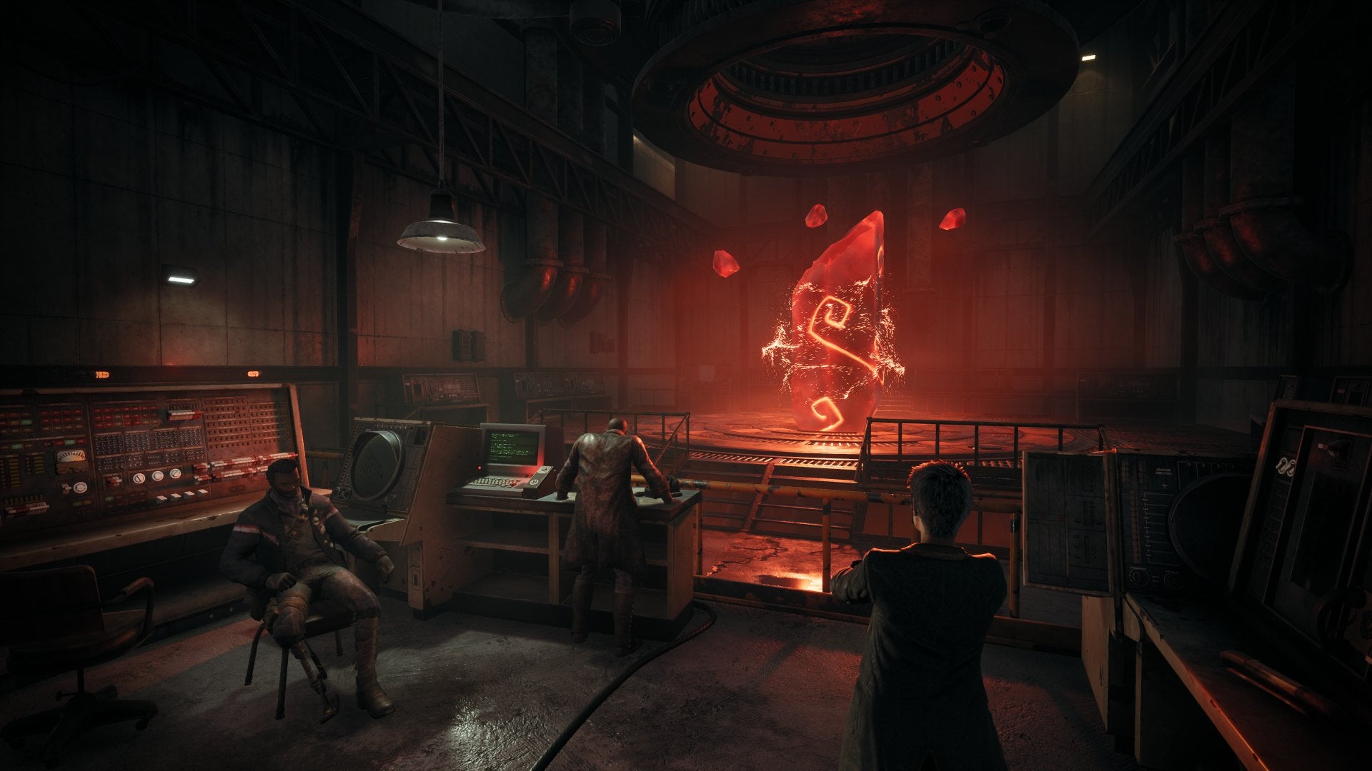 Remnant: From the Ashes PS4/PS5 Account