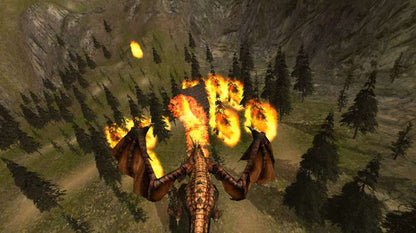 Dragon: The Game Steam Gift