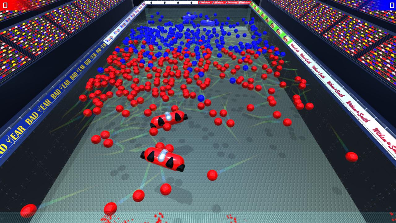 Impossiball Steam CD Key