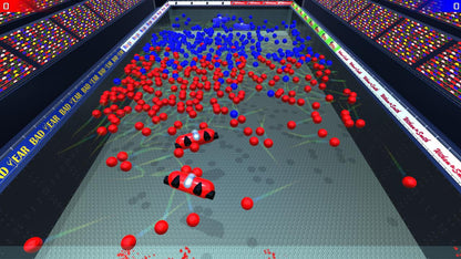 Impossiball Steam CD Key