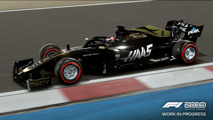 F1 2019 Steam CD Key