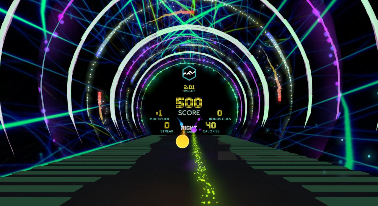 BOXVR Steam Altergift