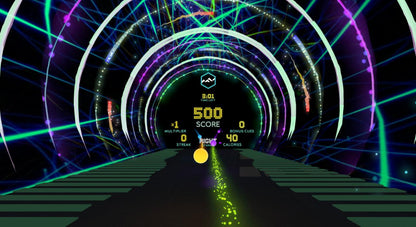 BOXVR EU Steam Altergift
