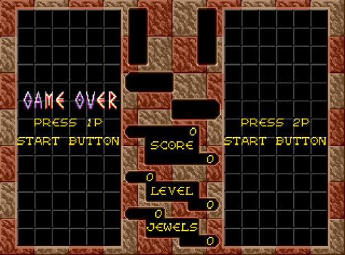 Columns Steam CD Key