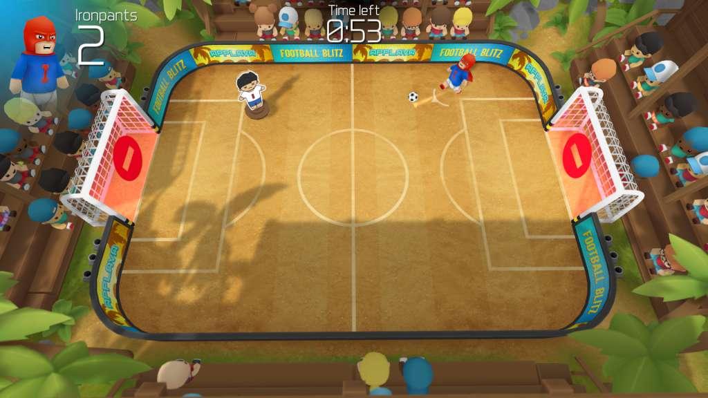 Football Blitz Steam CD Key