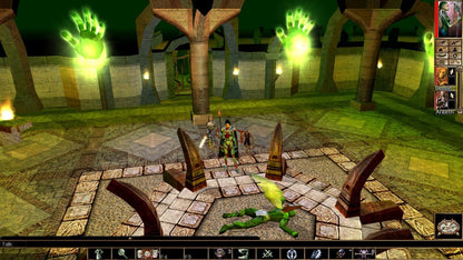 Neverwinter Nights: Enhanced Edition Digital Deluxe Steam CD Key