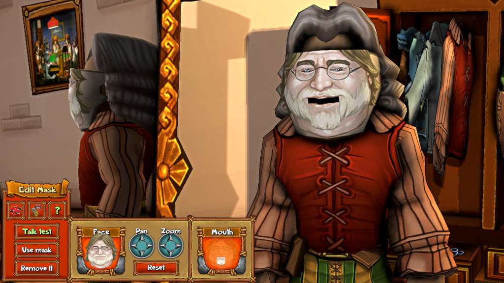 Adventurezator: When Pigs Fly PC Steam CD Key