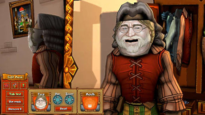 Adventurezator: When Pigs Fly PC Steam CD Key