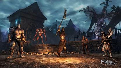 Mordheim: City of the Damned Steam Gift