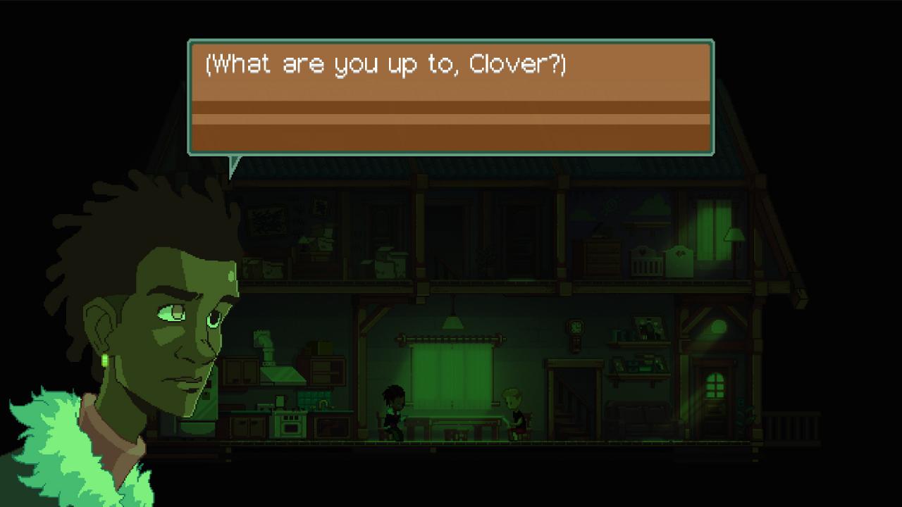 Evan's Remains AR XBOX One / Xbox Series X|S CD Key