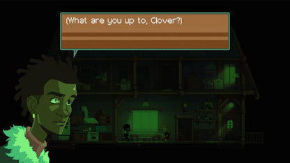 Evan's Remains AR XBOX One / Xbox Series X|S CD Key