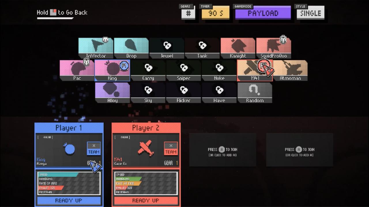 Battle Shapes Steam CD Key