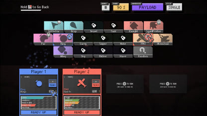 Battle Shapes Steam CD Key