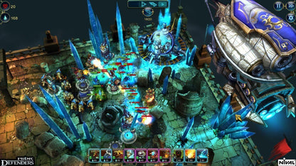 Prime World: Defenders Steam CD Key
