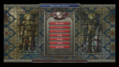 Reign: Conflict of Nations Steam CD Key