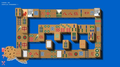 That's Mahjong! Steam CD Key