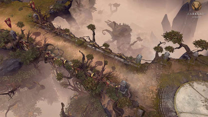 Aarklash: Legacy Steam Gift