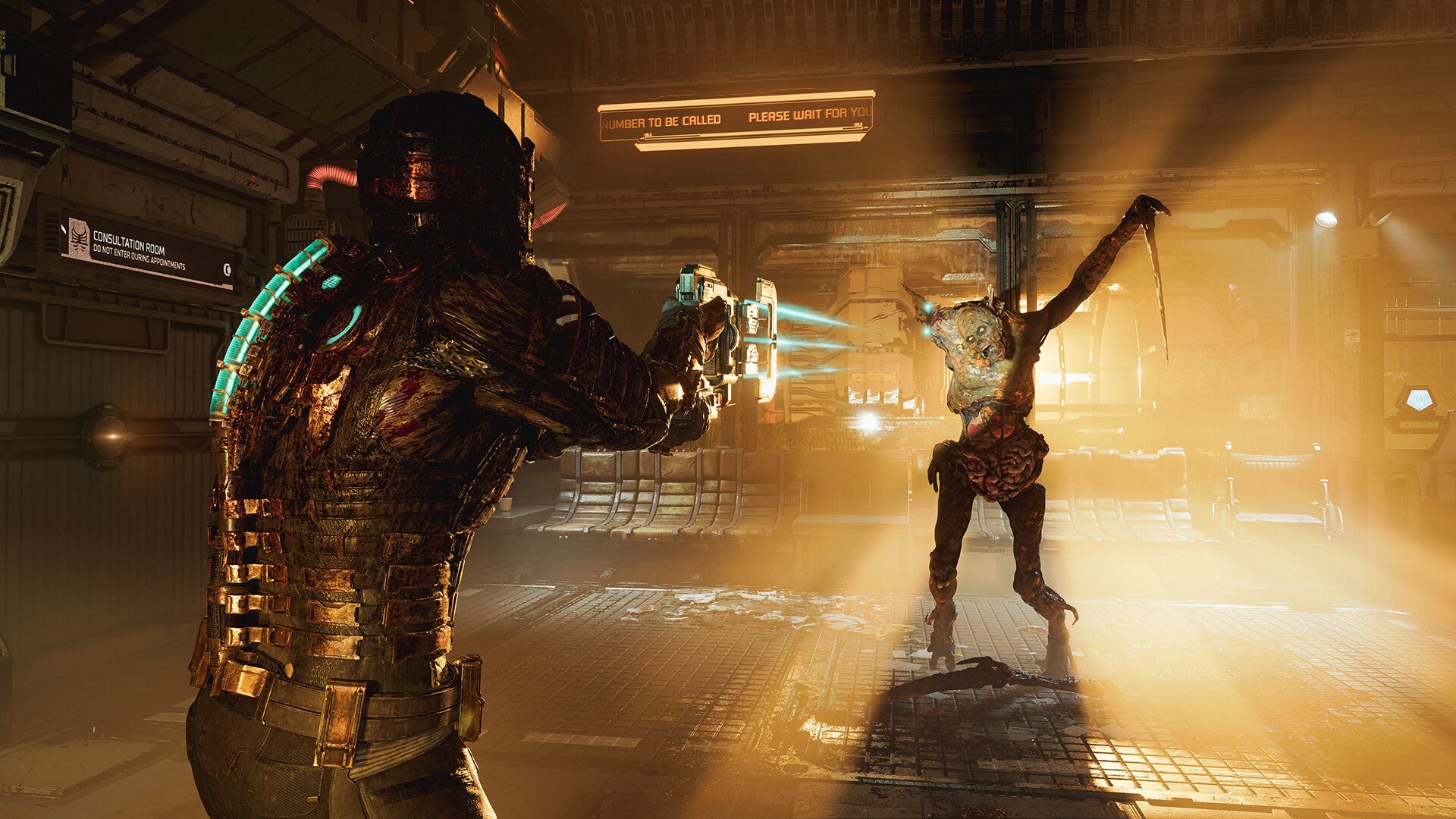 Dead Space Remake Deluxe Edition PS5 Account
