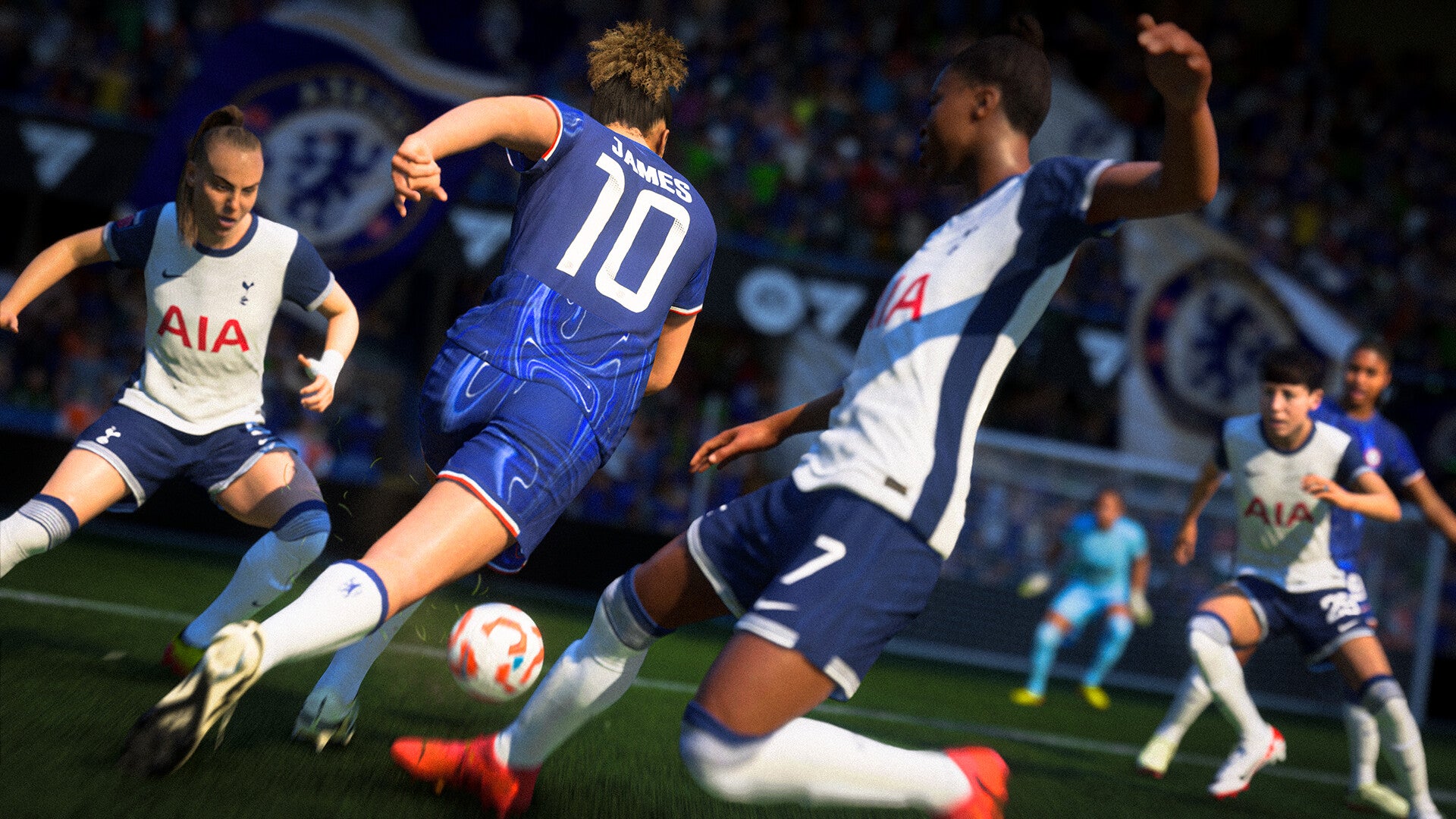 EA SPORTS FC 25 - Disc Upgrade Voucher DLC EU (without DE) PS5 CD Key