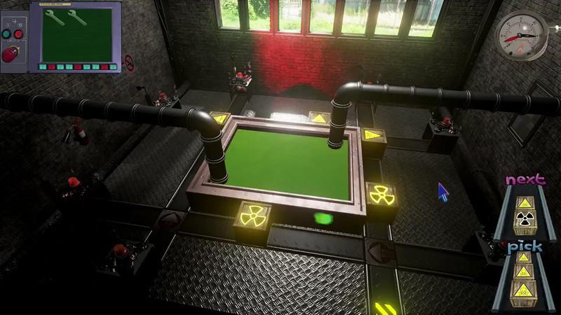 Mr Boom's Firework Factory Steam CD Key