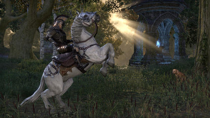 The Elder Scrolls Online US XBOX One CD Key